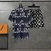 1Louis Vuitton tracksuits for Louis Vuitton short tracksuits for men #A38313