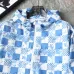 3Louis Vuitton tracksuits for Louis Vuitton short tracksuits for men #A39504