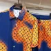 9Louis Vuitton tracksuits for Louis Vuitton short tracksuits for men #A45851