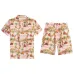 9Louis Vuitton tracksuits for Louis Vuitton short tracksuits for men #A50007
