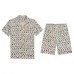 1Louis Vuitton tracksuits for Louis Vuitton short tracksuits for men #A50009