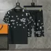 1Louis Vuitton tracksuits for Louis Vuitton short tracksuits for men #A51969