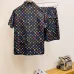 9Louis Vuitton tracksuits for Louis Vuitton short tracksuits for men #A52220