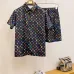 1Louis Vuitton tracksuits for Louis Vuitton short tracksuits for men #A52220
