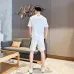 3Louis Vuitton tracksuits for Louis Vuitton short tracksuits for men #A52559