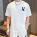4Louis Vuitton tracksuits for Louis Vuitton short tracksuits for men #A52559