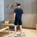 3Louis Vuitton tracksuits for Louis Vuitton short tracksuits for men #A52560