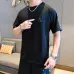 4Louis Vuitton tracksuits for Louis Vuitton short tracksuits for men #A52560