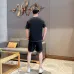 3Louis Vuitton tracksuits for Louis Vuitton short tracksuits for men #A52562