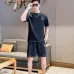 1Louis Vuitton tracksuits for Louis Vuitton short tracksuits for men #A52562