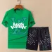 3Louis Vuitton tracksuits for Louis Vuitton short tracksuits for men #A53093