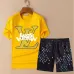 4Louis Vuitton tracksuits for Louis Vuitton short tracksuits for men #A53093