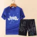 6Louis Vuitton tracksuits for Louis Vuitton short tracksuits for men #A53093