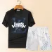 1Louis Vuitton tracksuits for Louis Vuitton short tracksuits for men #A53093