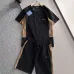 1Louis Vuitton tracksuits for Louis Vuitton short tracksuits for men #A53385