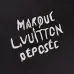 4Louis Vuitton tracksuits for Louis Vuitton short tracksuits for men #A53391