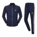 Louis Vuitton tracksuits for Men long tracksuits #999920124