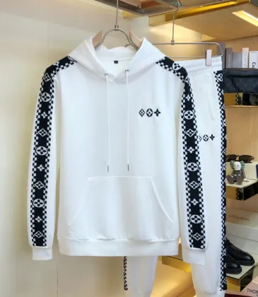 Louis Vuitton tracksuits for Men long tracksuits #999928690