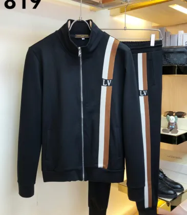 Louis Vuitton tracksuits for Men long tracksuits #999928694