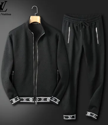 Louis Vuitton tracksuits for Men long tracksuits #999931112