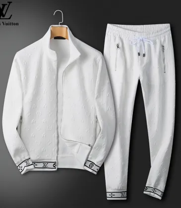 Louis Vuitton tracksuits for Men long tracksuits #999931113