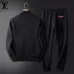 Louis Vuitton tracksuits for Men long tracksuits #999931117