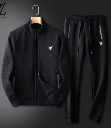 Louis Vuitton tracksuits for Men long tracksuits #999931117