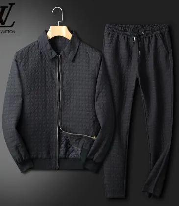 Louis Vuitton tracksuits for Men long tracksuits #999931128