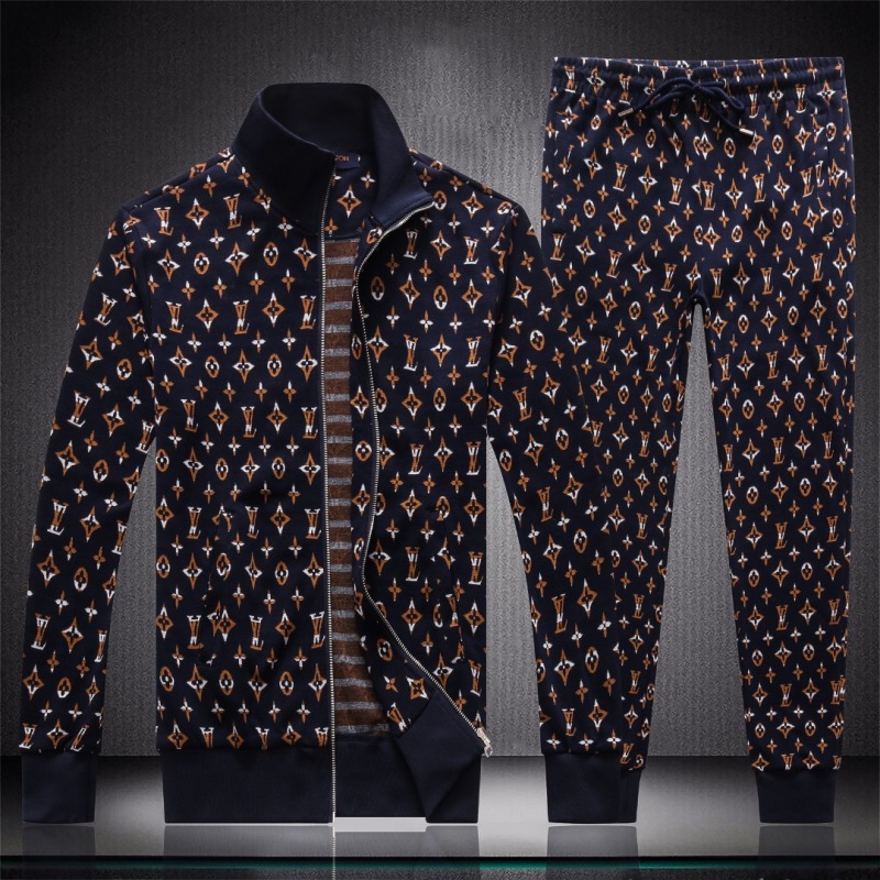 Buy Louis Vuitton tracksuits Men tracksuits #999931952 from AAAClothing.is