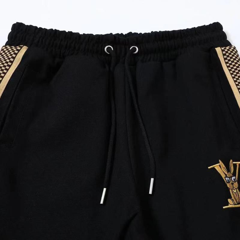 Buy Cheap Louis Vuitton tracksuits for Men long tracksuits #99925306 from