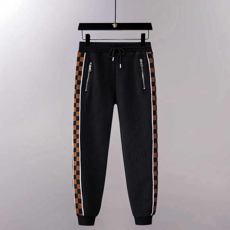 Buy Cheap Louis Vuitton tracksuits for Men long tracksuits #9999928411 from