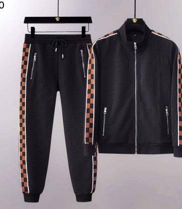 Louis Vuitton Tracksuit Slay on - Mayimz Collections