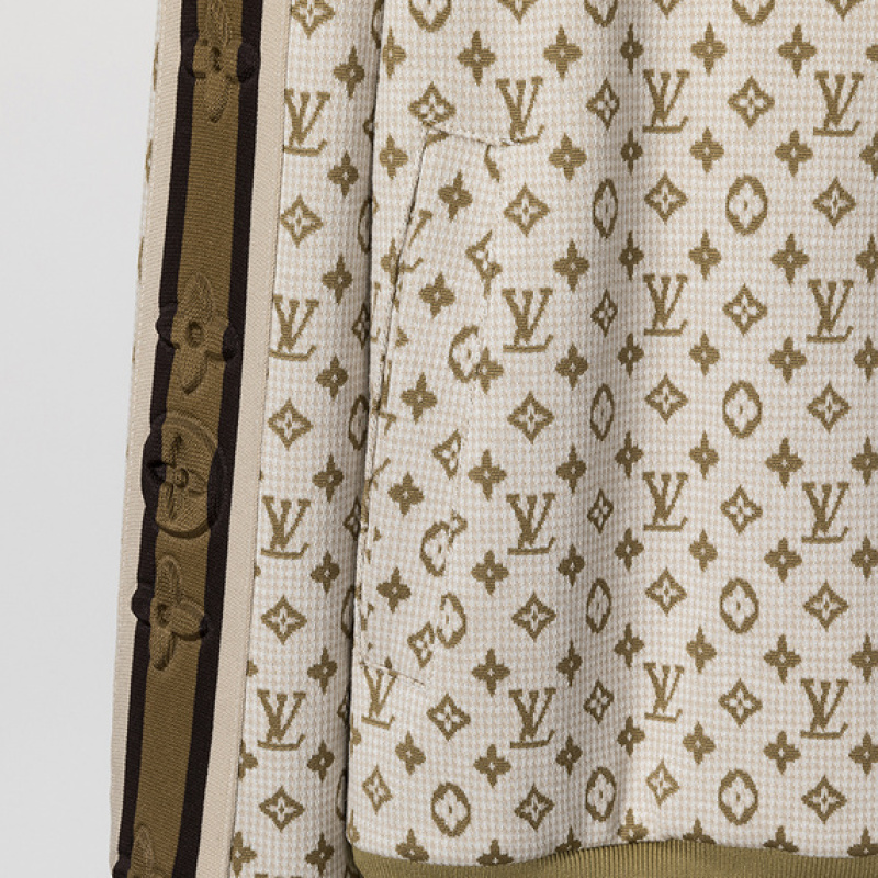 Louis Vuitton tracksuits for Men long tracksuits #9999921529 