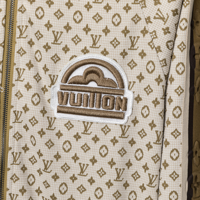 Louis Vuitton tracksuits for Men long tracksuits #999936462