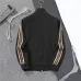 Louis Vuitton tracksuits for Men long tracksuits #A30262