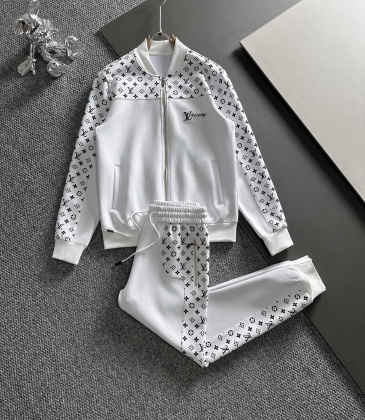 Louis Vuitton tracksuit Price:37k✓ - Ttrendy_Collection