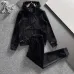 Louis Vuitton tracksuits for Men long tracksuits #A30524