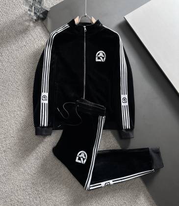 tracksuits for Men long tracksuits #A31135