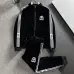 Louis Vuitton tracksuits for Men long tracksuits #A31135