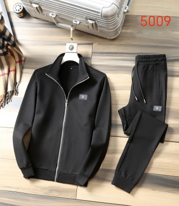  tracksuits for Men long tracksuits #A31805