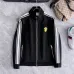 Louis Vuitton tracksuits for Men long tracksuits #A36782