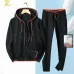 Louis Vuitton tracksuits for Men long tracksuits #A38854