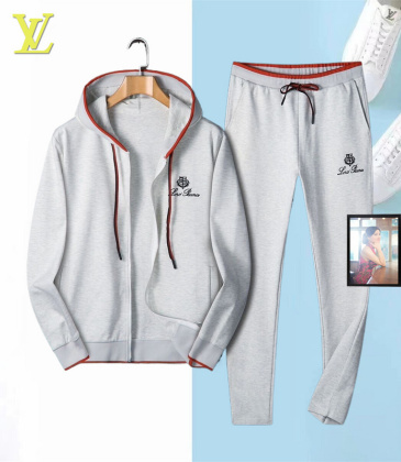  tracksuits for Men long tracksuits #A38855