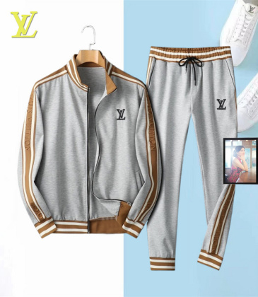  tracksuits for Men long tracksuits #A38859