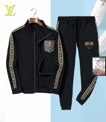  tracksuits for Men long tracksuits #A38864