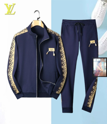  tracksuits for Men long tracksuits #A38865