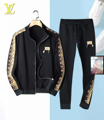  tracksuits for Men long tracksuits #A38866