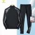 Louis Vuitton tracksuits for Men long tracksuits #A38867