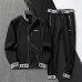 Louis Vuitton tracksuits for Men long tracksuits #A41127