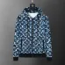 Louis Vuitton tracksuits for Men long tracksuits #A41226